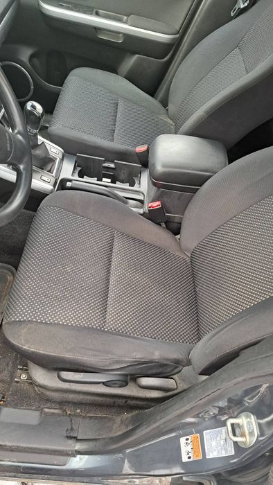 Suzuki Grand Vitara Сузуки Гранд Витара 2007,1.9d