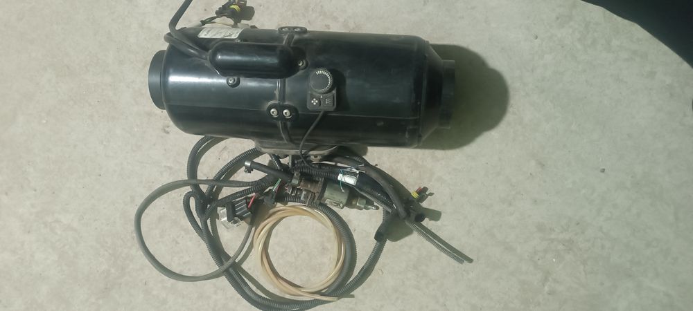 Автономка 24в 3квт