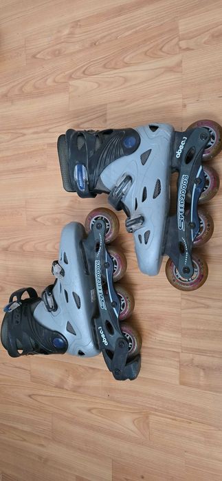 Role Speed2000S Marimea 38