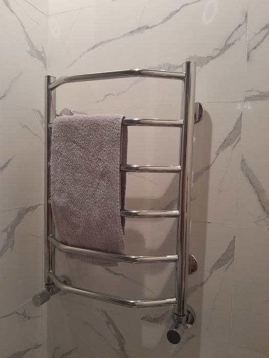 Продам полотенсушитель почти новый