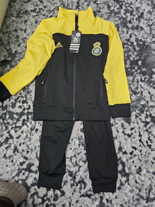 Trening copii fotbal