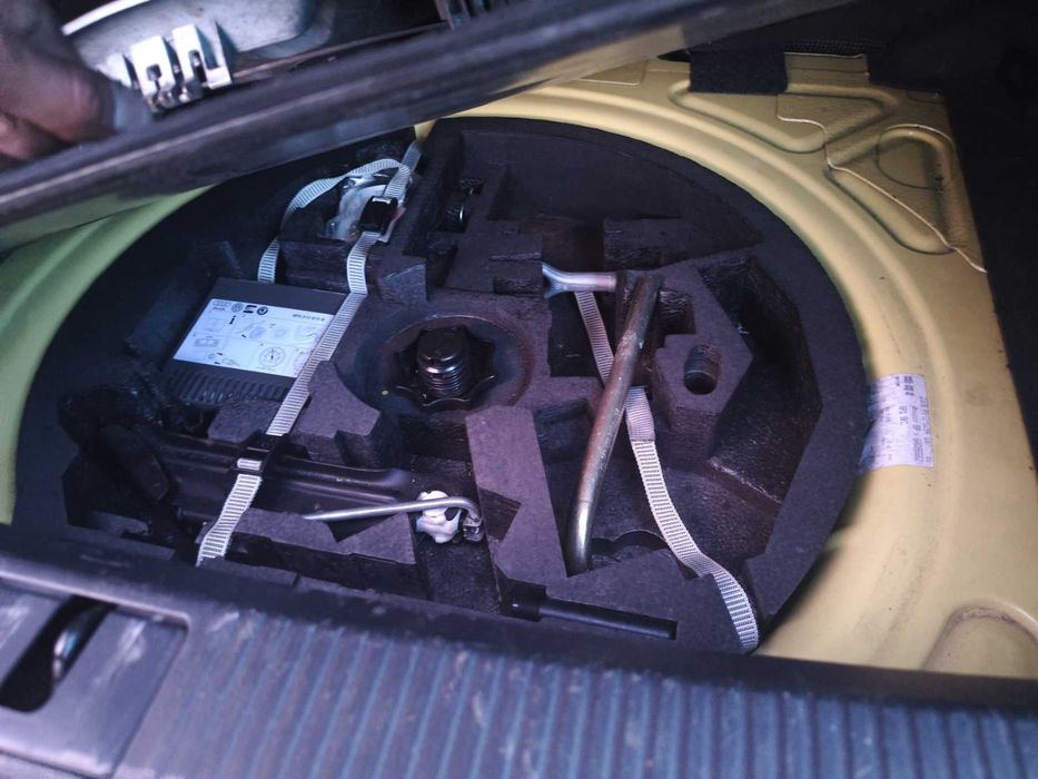 Audi A3 8P на части 1.6 FSI