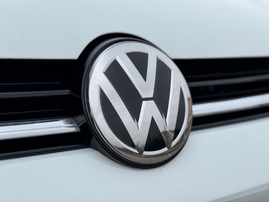 Vw Golf 7.5 Join