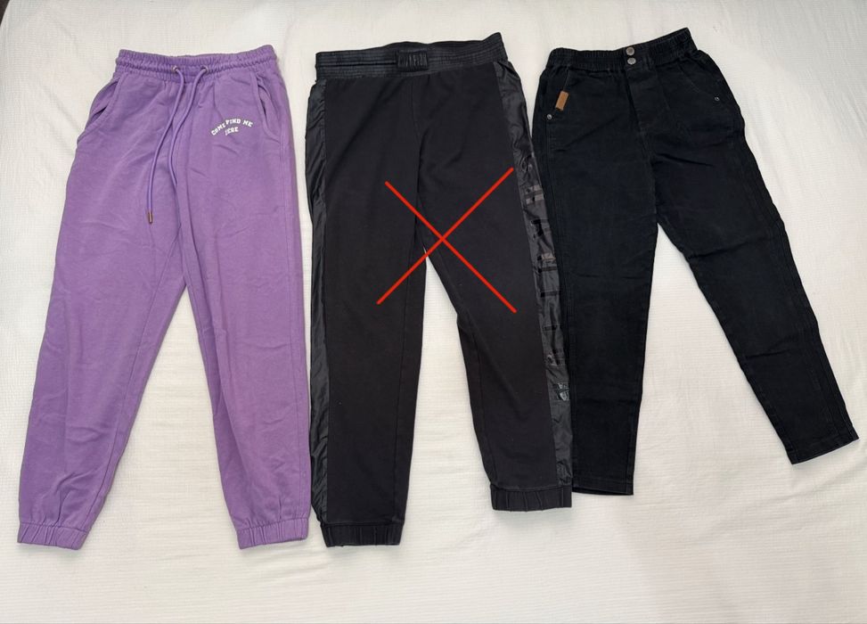 Женская одежда размера S