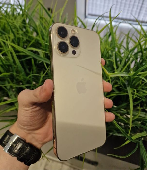 Айфон 13 про мах