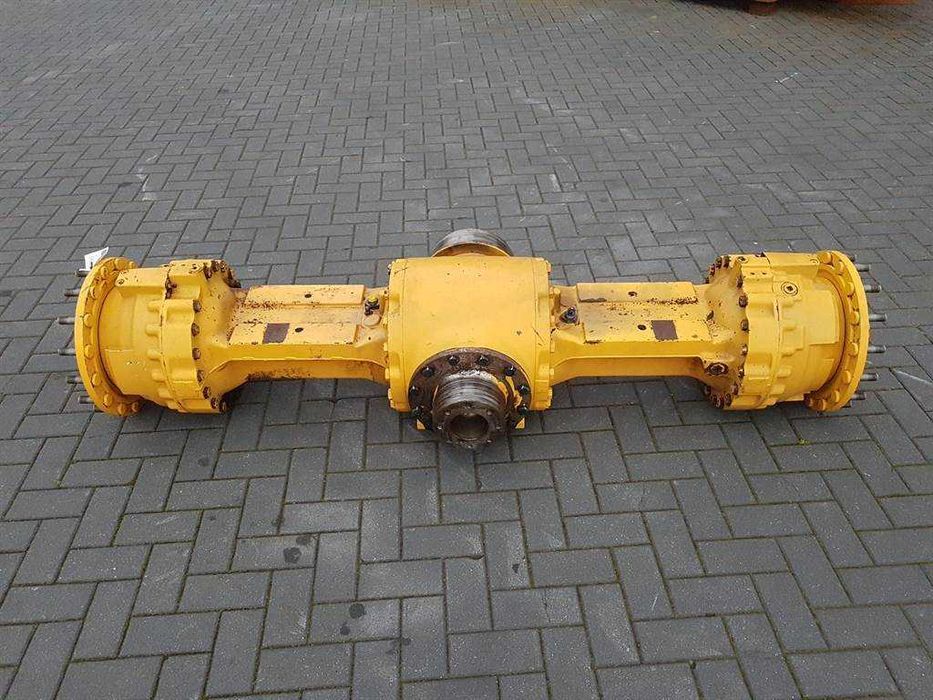 Axa utilaj Hyundai HL760-9 - Piese de schimb Hyundai