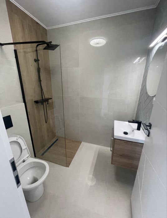 Casă finisată și utilată complet la cheie- de inchiriat- Westfield