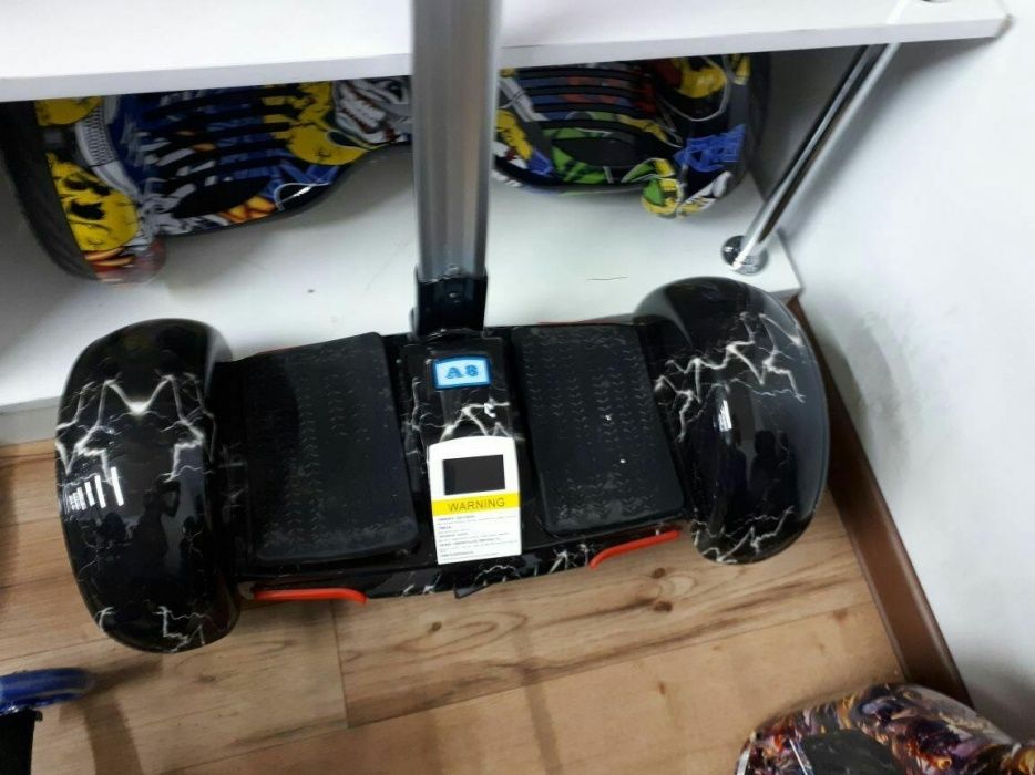 Новые Электросамокаты Сигвеи с Гарантией в Ташкенте Большой выбор