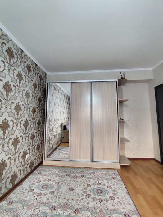 Аренда квартира.
