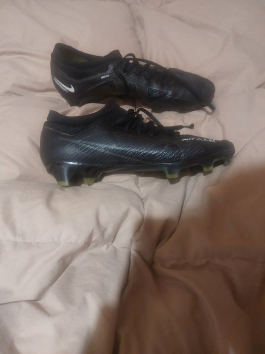 Ghete Fotbal Nike mercurial superfly pro