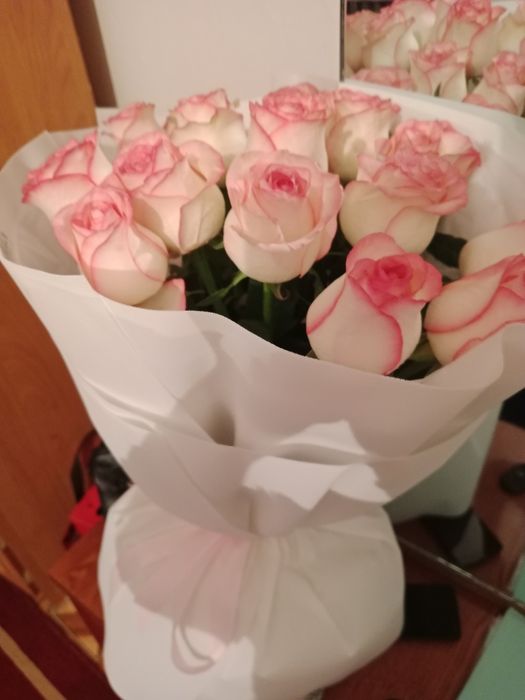 Көйлек 25к гүл 15к