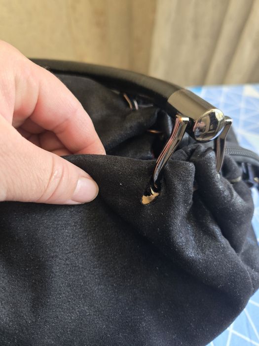 Сумка через плечо