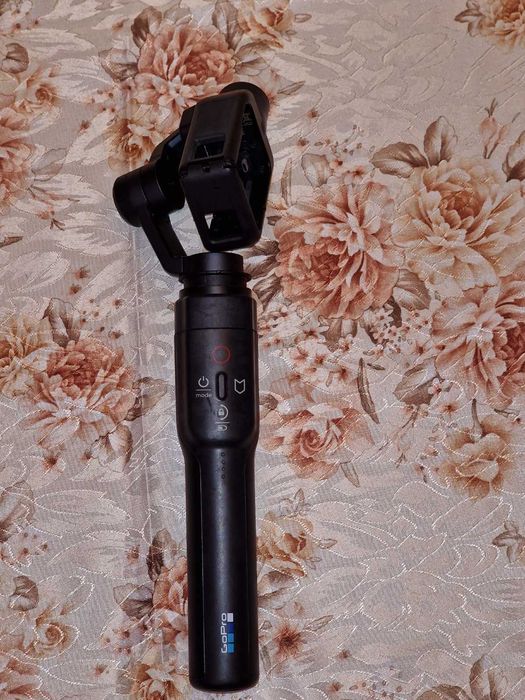 Жироскопична стабилизираща стойка Karma Grip - Gimbal,  GoPro Hero 7