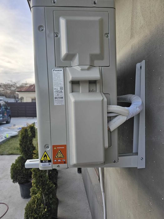 Montaj Aer Conditionat AUTORIZAT