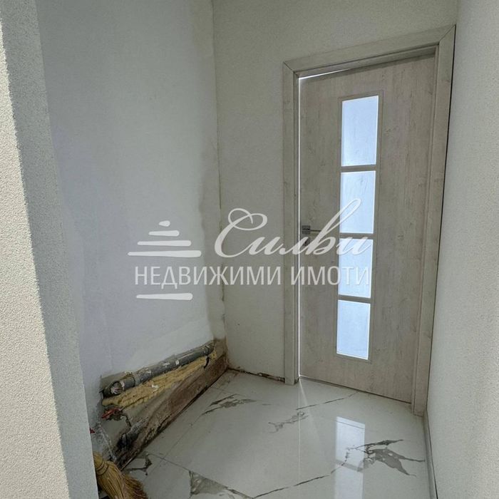 Едностаен САНИРАН апартамент - кв.Басейна!