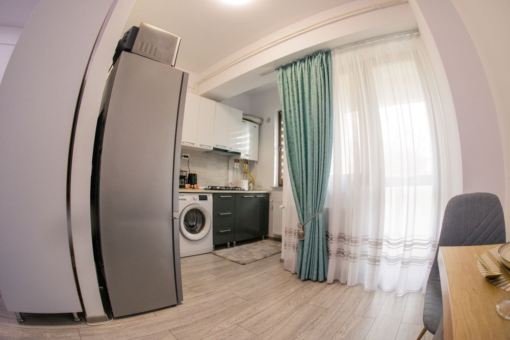 Cazare in Regim Hotelier apartamente 1-2 cam Iasi Centru Palas