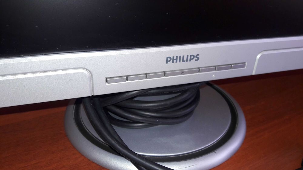Компьютер Philips б/у
