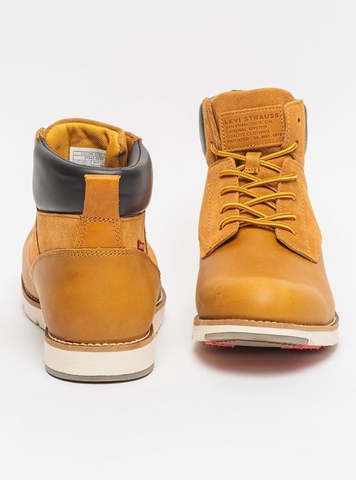 Мъжки боти Levi's НОВИ