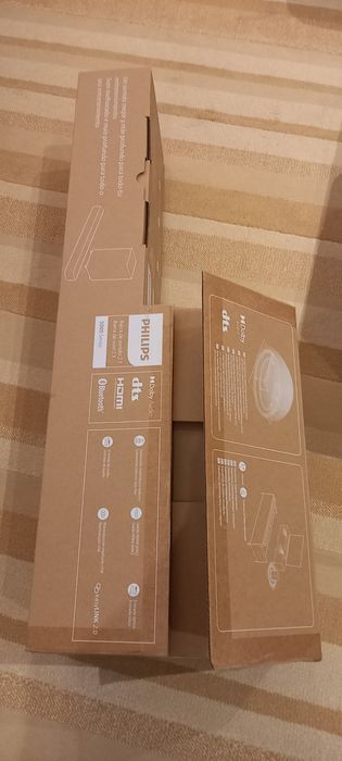 Саундбар Philips TAB5309