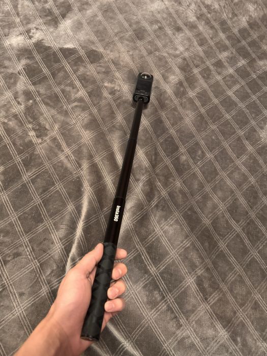 Камера insta360 256gb полная комплектация