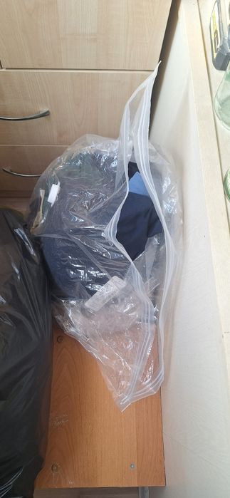 Вещи отдам даром