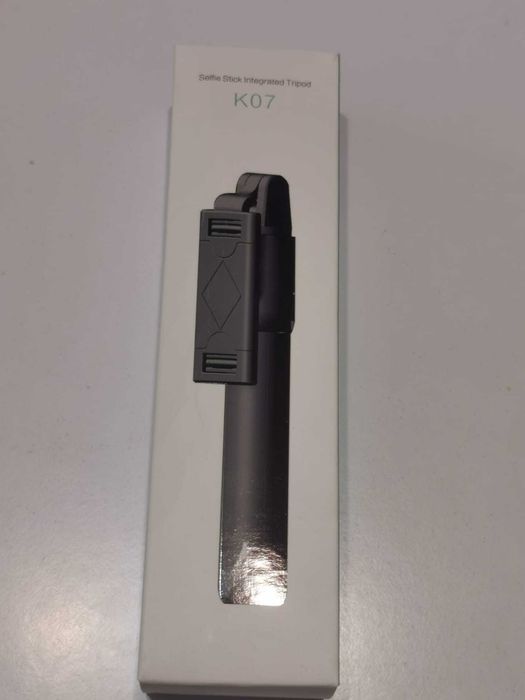 Baston selfie stick trepied cu telecomanda bluetooth- tripod selfie