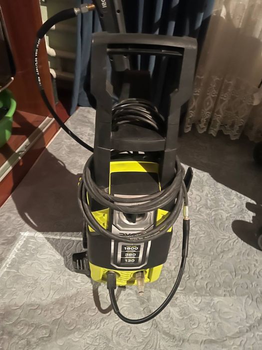 Karcher sotiladi