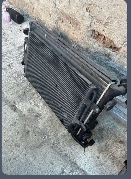 Ауди 1.8Т на части с код AJQ 180коня