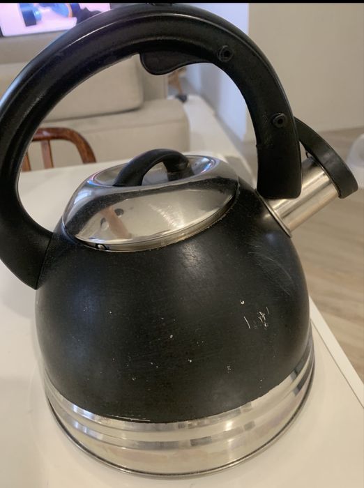 Rondell чайник 3 л