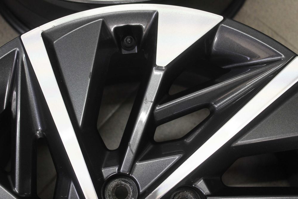 Джанти 18" Hyundai Tucson