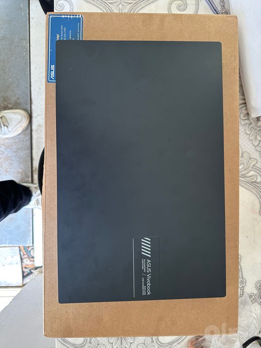 Asus vivobook core i3 8/256 N305