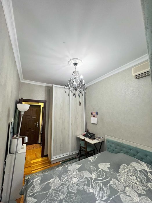 Продается квартира СВОЯ! Огород+подвал!