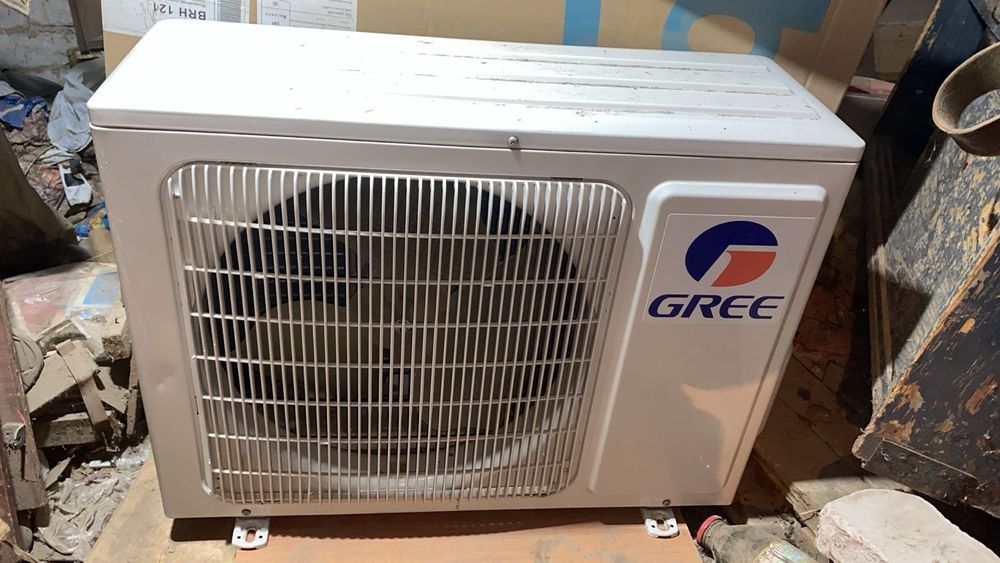 GREE.Кондёр сатылады