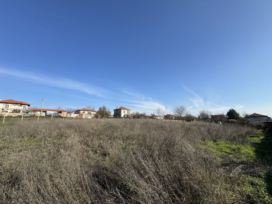 Парцел село Яворово