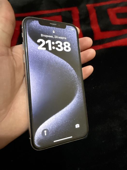 iphone xs 256gb холати урта