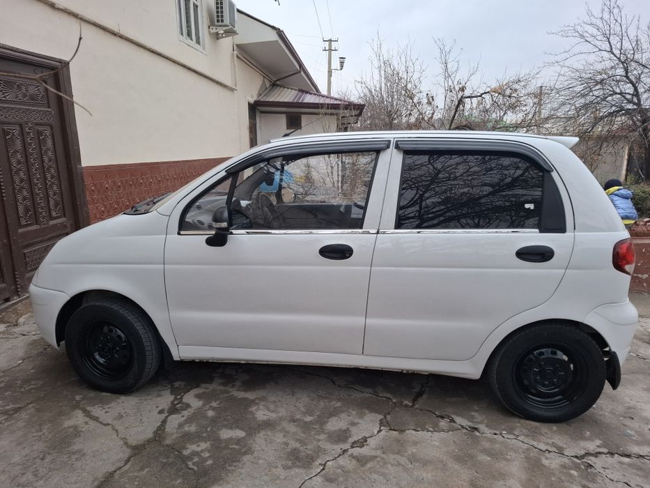 Матиз сотилади 2015.й холати зур