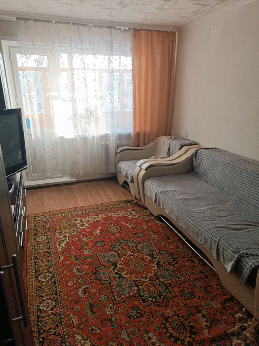 Продам квартиру в майкудуке 14 мкр.