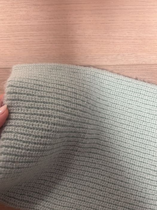 Плетен комплект.