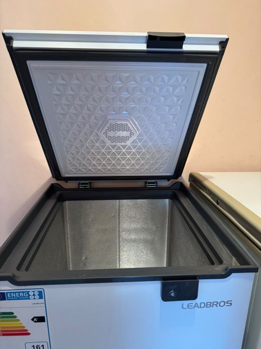 Продам морозильные камеры