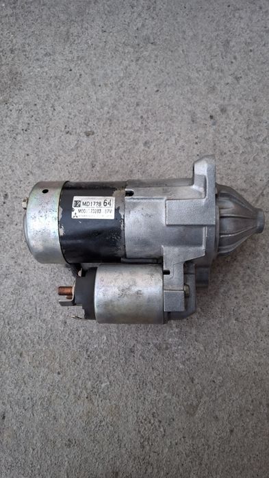 Стартер  Pajero  6G 75