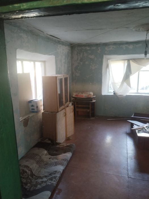 Продам дом,в центре рядом базар