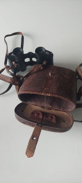 Бинокъл Carl Zeiss Jena-6×30