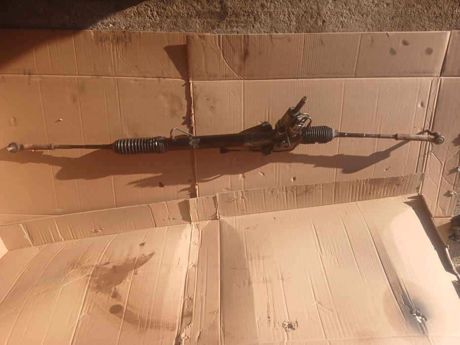 Caseta de direcție Subaru tribeca b9