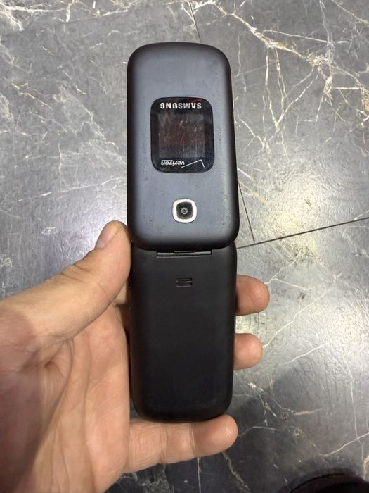 Verizon Samsung Gusto