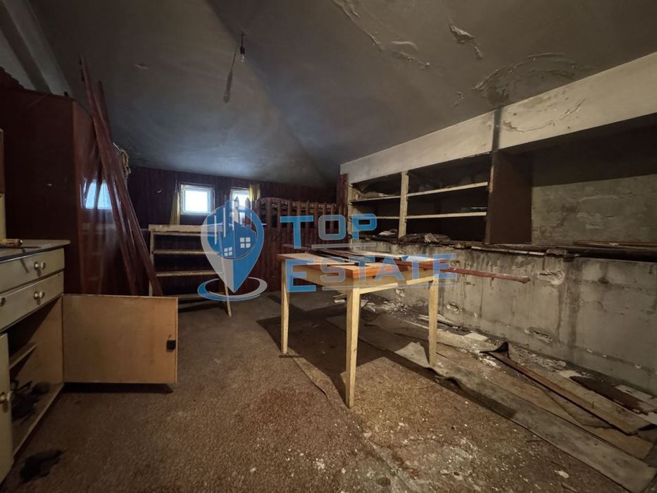 Ателие в кв. Картала, град Велико Търново