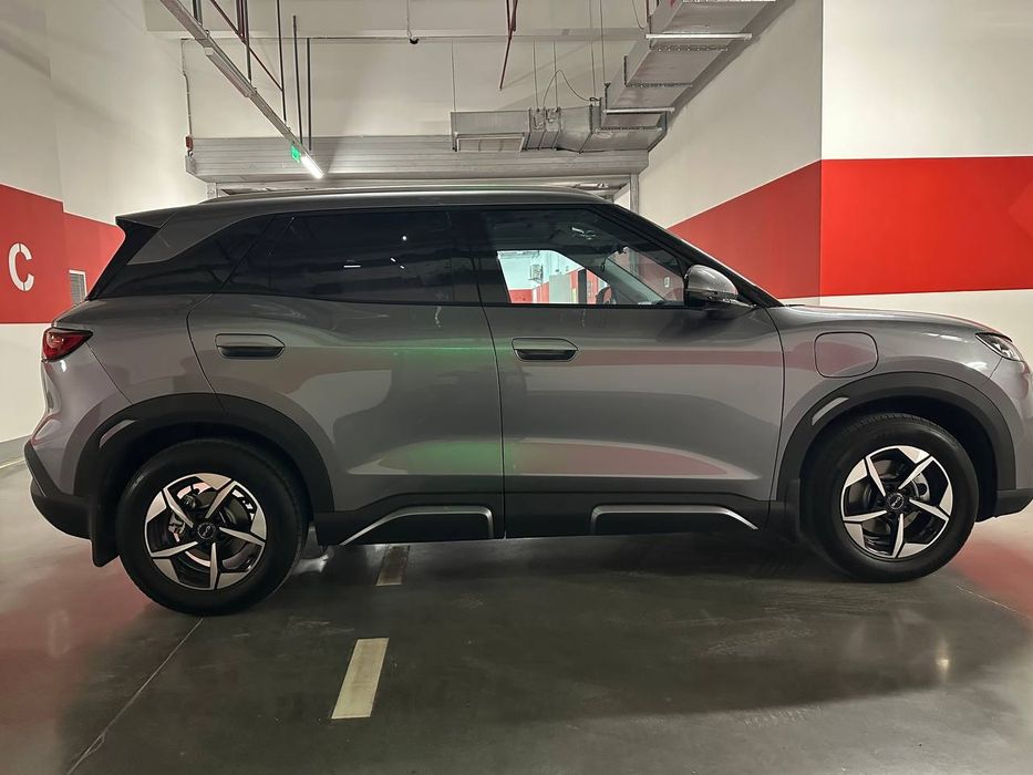 Продаётся автомобиль