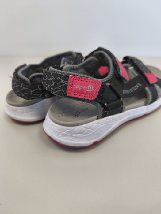 Sandale copii Superfit 3e (21cm)