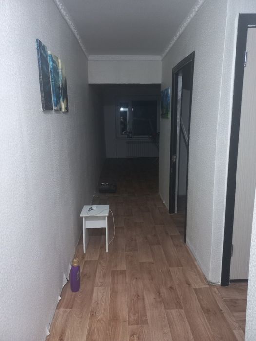 Квартира  3 комнатный