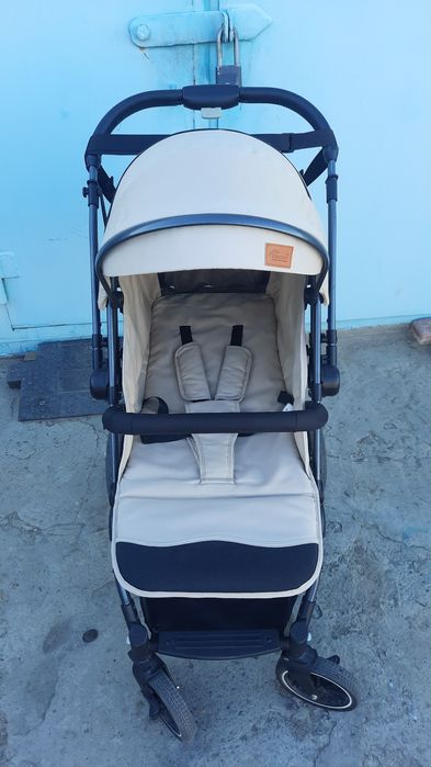 Продам коляску детскую