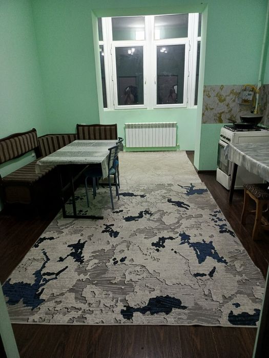 Sergeli 5  bekat yonida 2 xonali uy